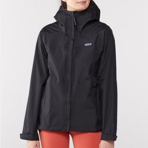 Patagonia Torrentshell 3L Jacket